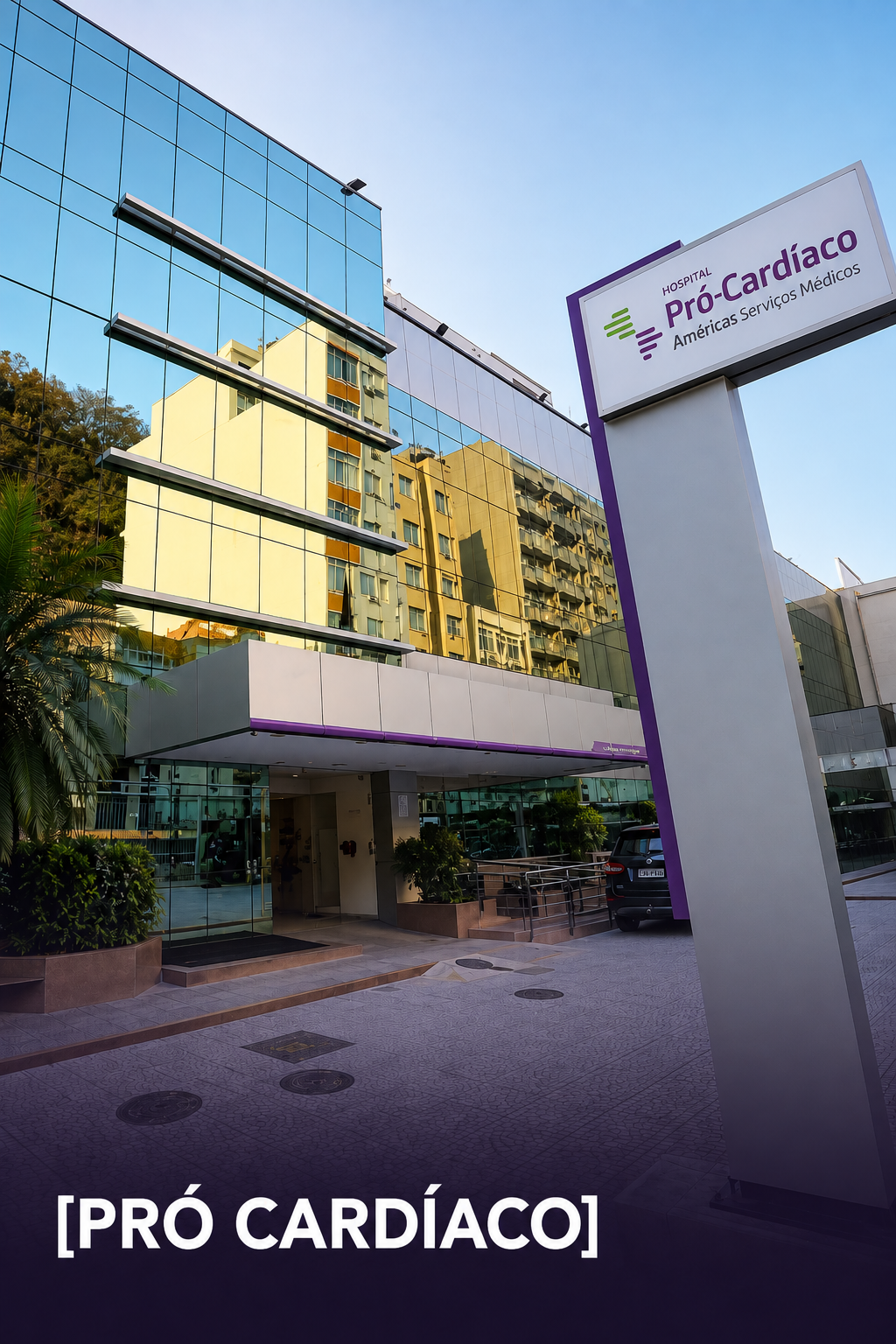 Pró-Cardíaco