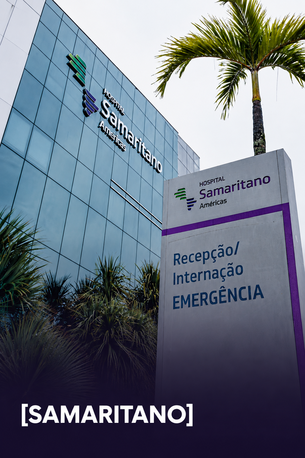 Hospital Samaritano